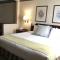 Americas Best Value Inn and Suites Saint Charles