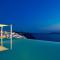 Cosmopolitan Suites - Small Luxury Hotels of the World
