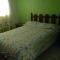 Hostal Makea Pachuca