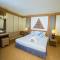 Phrae Nakara Hotel