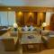 Phrae Nakara Hotel