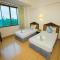Phrae Nakara Hotel
