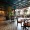 9 Brick Hotel