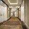 Amanora The Fern Hotels & Club