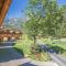 Ledro Mountain Chalet