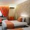 Aster Hotel Group