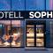 Hotel Sophia by Tartuhotels - Tartu