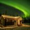 Valkea Arctic Lodge - 佩洛