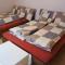 Kisasszony apartman