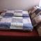 Kisasszony apartman
