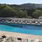 Camping la Paoute