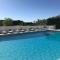 Camping la Paoute - Grasse