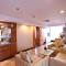 Yihe Hotel Ouzhuang
