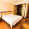 Foto: World City Jiamei Service Apartment Beijiing 37/39