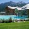 Apartment Chamoissiere