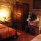 Le Pergoline B&B - Casciana Terme