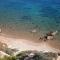 Patmos Garden Sea