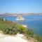 Patmos Garden Sea