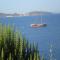 Patmos Garden Sea - Grikos