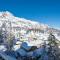 Hotel Schweizerhof Sils Maria, a Faern Collection Hotel