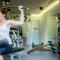 Das Eckert - Lifestyle Design Hotel & Fine Dining bei Basel (Grenzach)