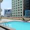 Mandarin Plaza Hotel