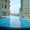 Mandarin Plaza Hotel