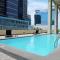 Mandarin Plaza Hotel