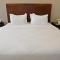 Mandarin Plaza Hotel