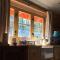 Hesperus Lodge