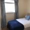 The Beaufort, Raglan