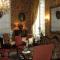 Hostellerie Le Beffroi