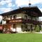 Haus Wallinger