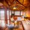 Lucero Golf and Country Club Tree Houses