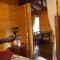 Cabana Costa Rural