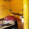 Cabana Costa Rural