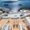 On the Cliff Suites Foto: On the Cliff Suites