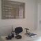 Barramares Flat