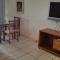 Barramares Flat
