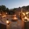 Bushbaby River Lodge