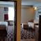 Microtel Inn & Suites by Wyndham Bonnyville - Bonnyville