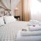 Vatican Rooms Accommodation