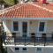 Apartment and Studio Damjan