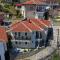 Apartment and Studio Damjan