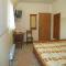Hotel Vatra