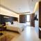Boutique Hotel XYM Pyeongtaek