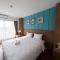 Anchan Laguna Hotel โรงแรมอัญชันลากูน่า - Khon Kaen