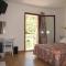 Hotel Chante-Perdrix