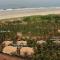 Beachfront Villas