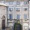 Locazioni Turistiche - Tourist Accomodations - via Schizzaloca 20 - già Residenze Villa Lante - Viterbo